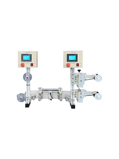 保護(hù)模自動卷帶機(jī) 保護(hù)模自動卷帶機(jī)