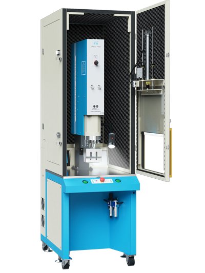 15/20kHz 3200W 超聲波環(huán)保隔音罩(配落地機型)