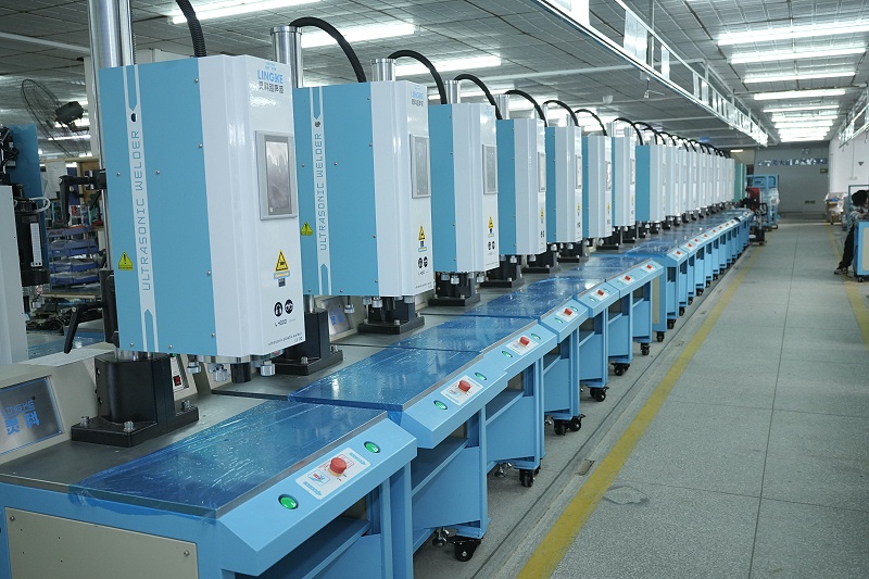 超聲波焊接滴斗管的優(yōu)勢與應用