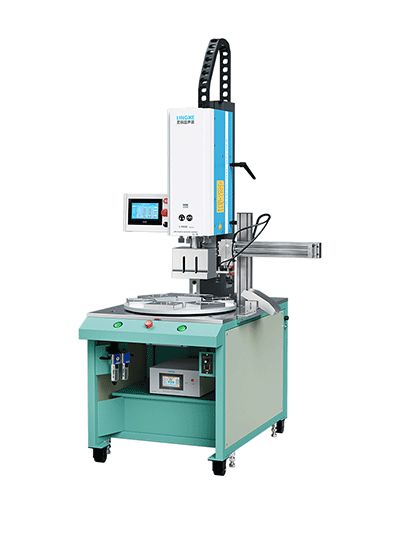 15kHz-4200W L4000 Standard 超聲波智能自動(dòng)轉(zhuǎn)盤(pán)機(jī)