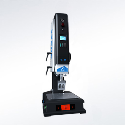 自動追頻焊接機